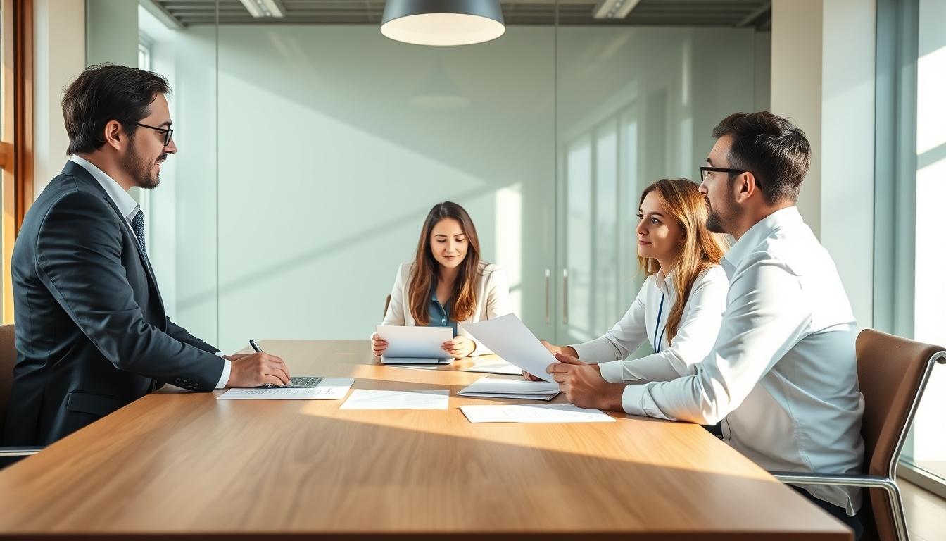 Consultoria em Compliance